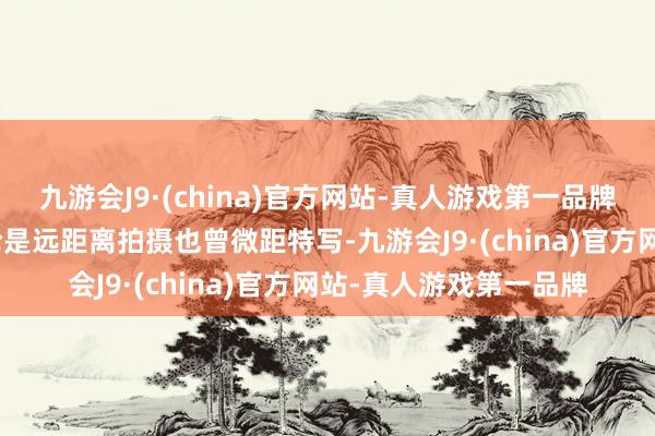 九游会J9·(china)官方网站-真人游戏第一品牌j9九游会官方网站非论是远距离拍摄也曾微距特写-九游会J9·(china)官方网站-真人游戏第一品牌